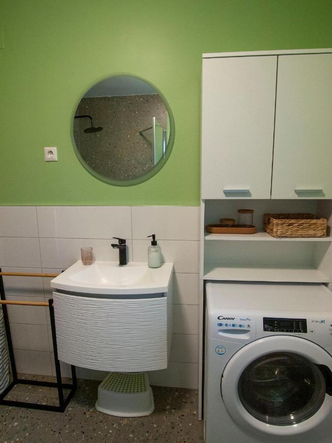 Holiday House Zarja - With Sauna And Hot Tub Bizeljsko 外观 照片