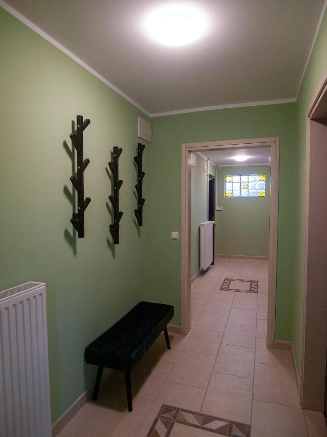 Holiday House Zarja - With Sauna And Hot Tub Bizeljsko 外观 照片