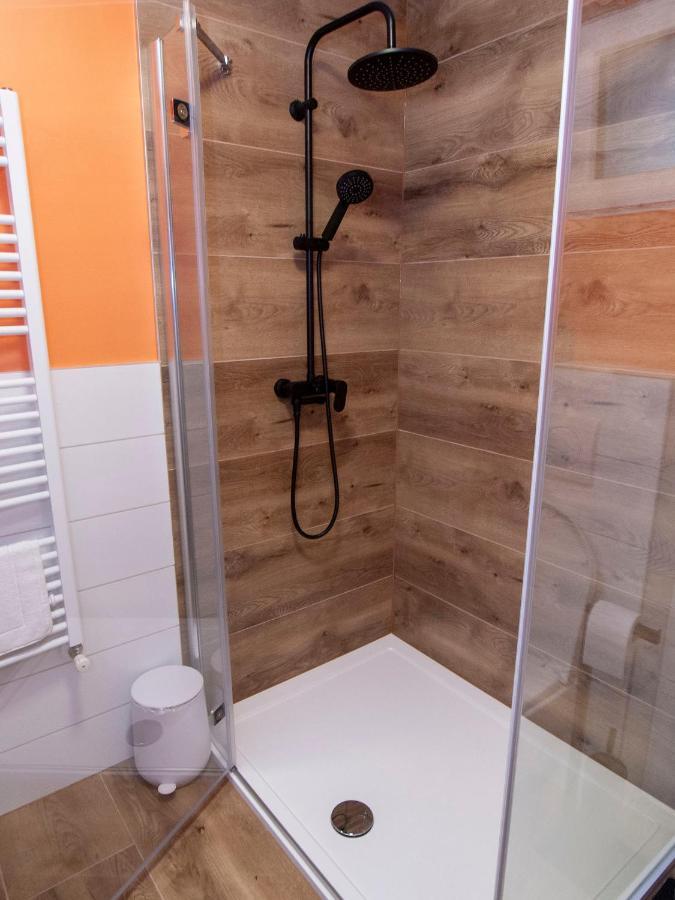 Holiday House Zarja - With Sauna And Hot Tub Bizeljsko 外观 照片