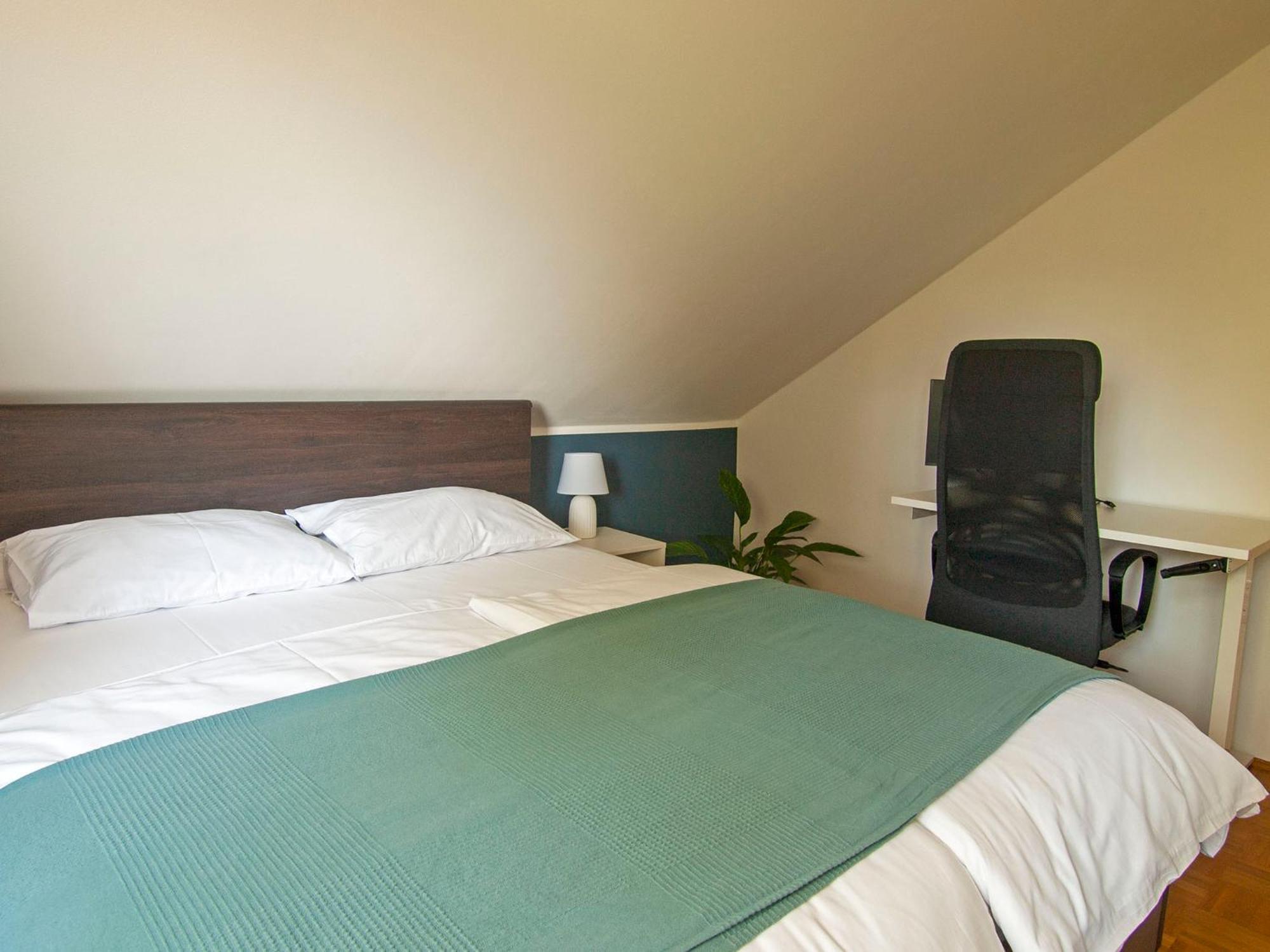Holiday House Zarja - With Sauna And Hot Tub Bizeljsko 外观 照片