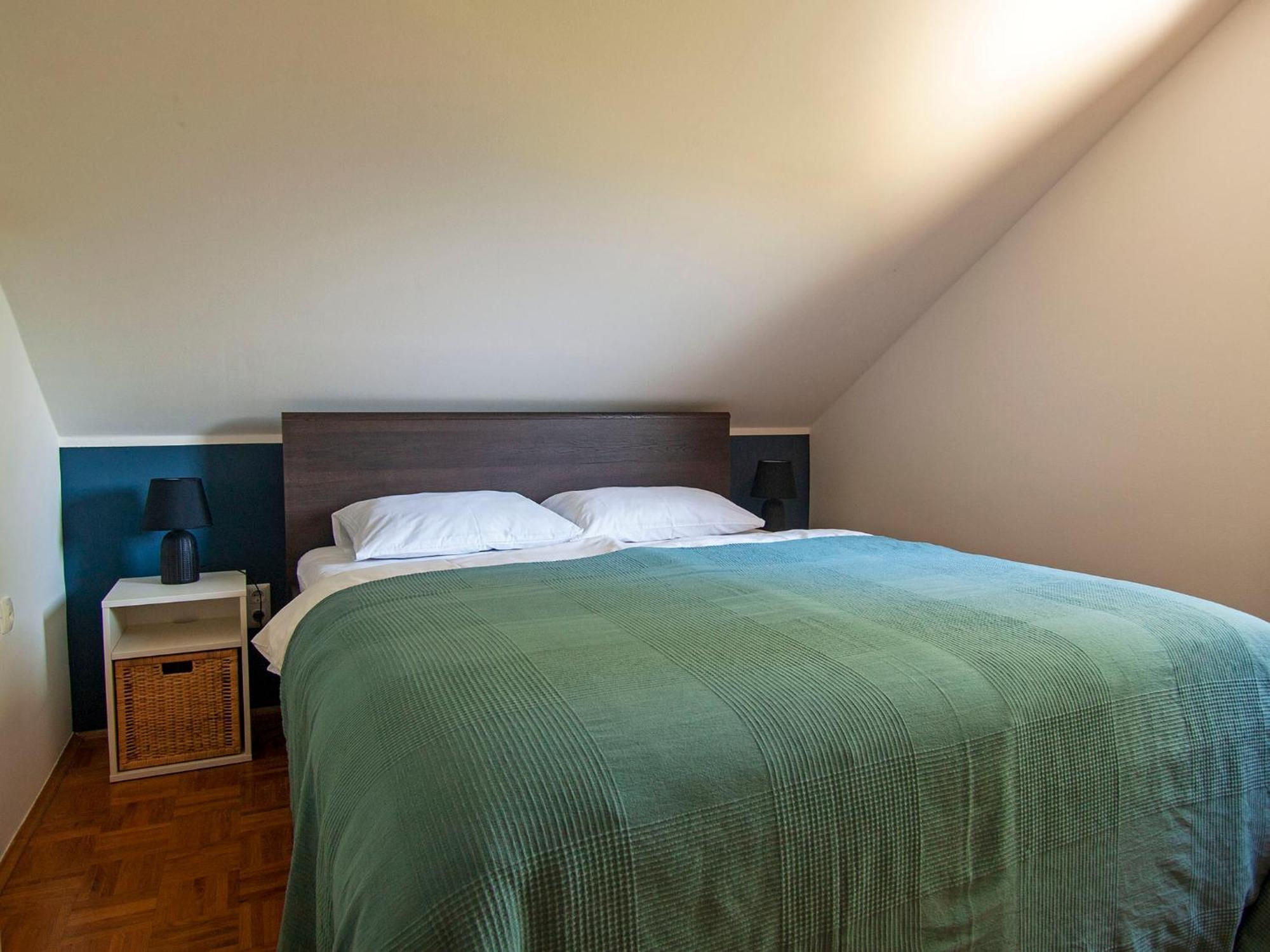 Holiday House Zarja - With Sauna And Hot Tub Bizeljsko 外观 照片